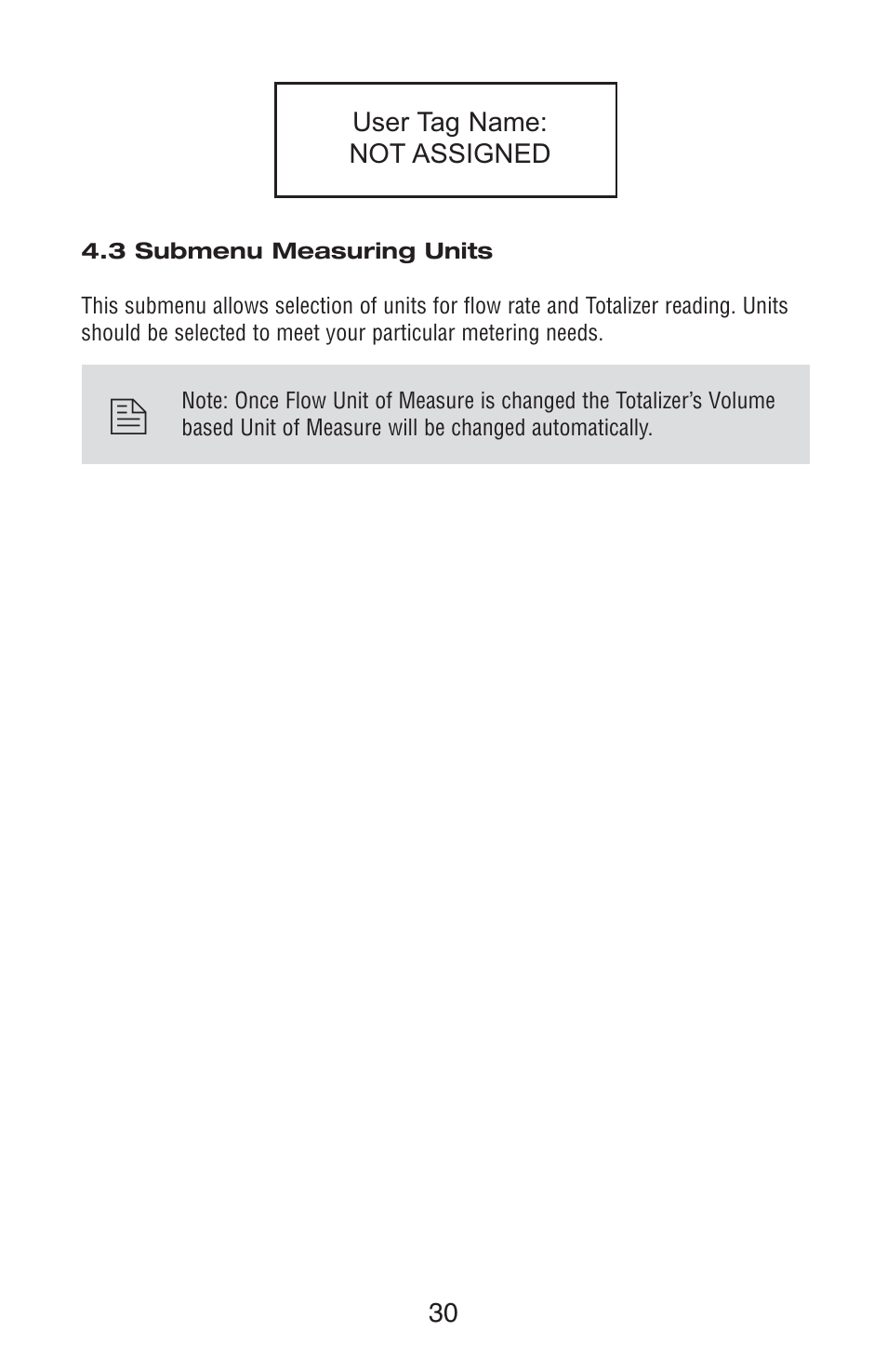 Aalborg PWE Digital User Manual | Page 35 / 83