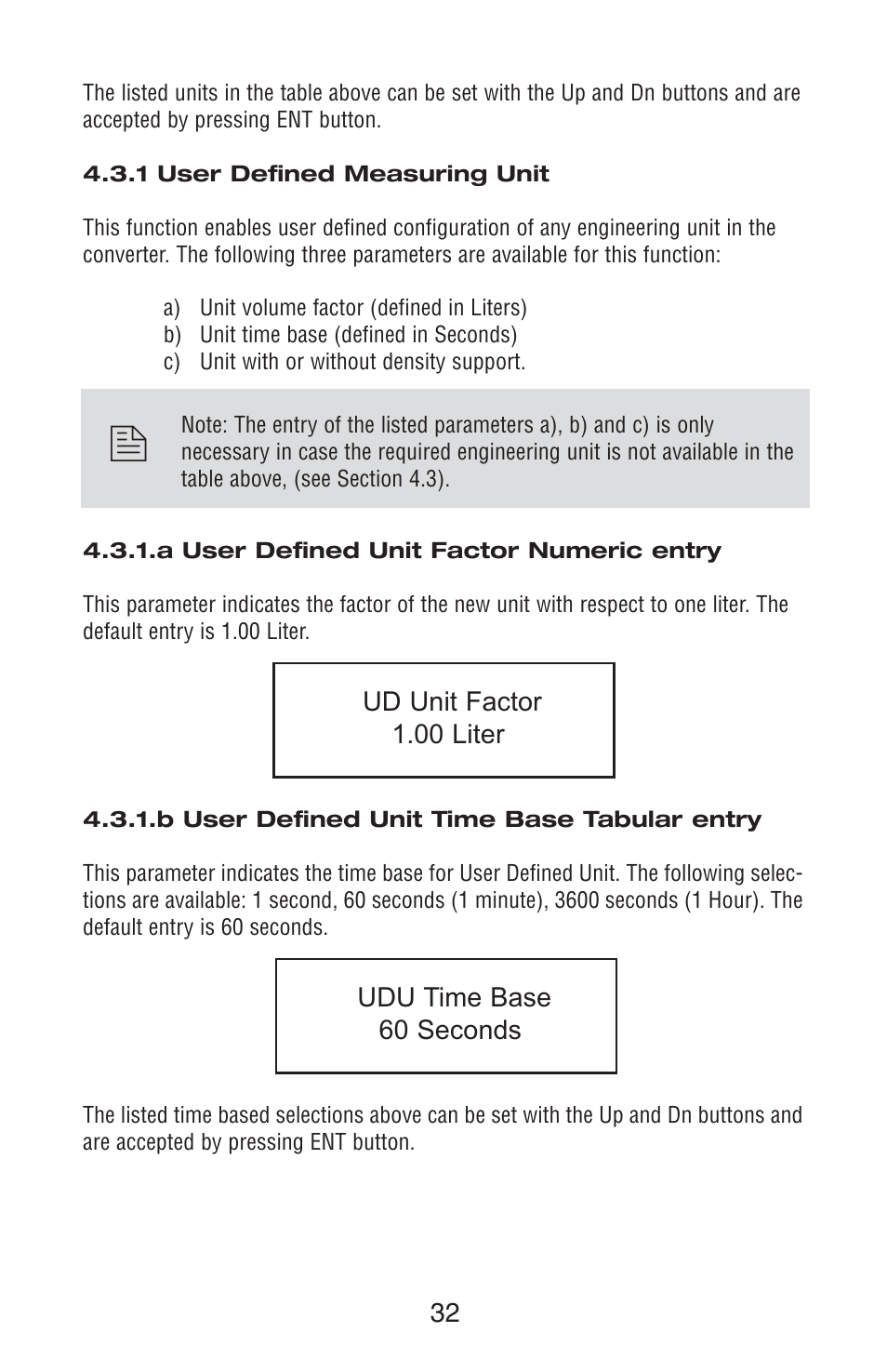 Aalborg PWE Digital User Manual | Page 37 / 83