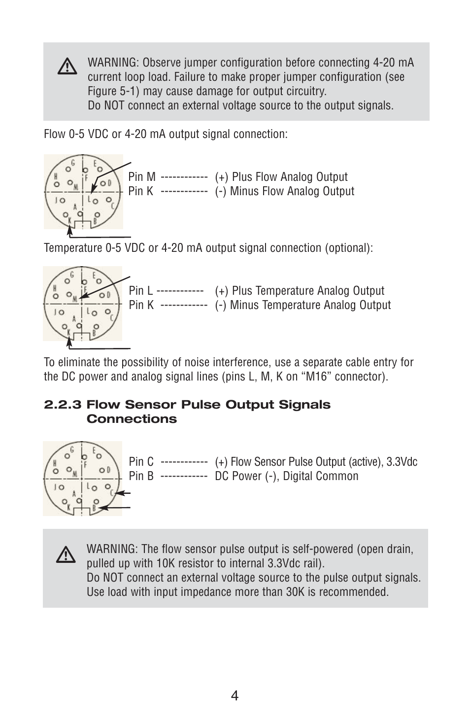 Aalborg PWE Digital User Manual | Page 9 / 83