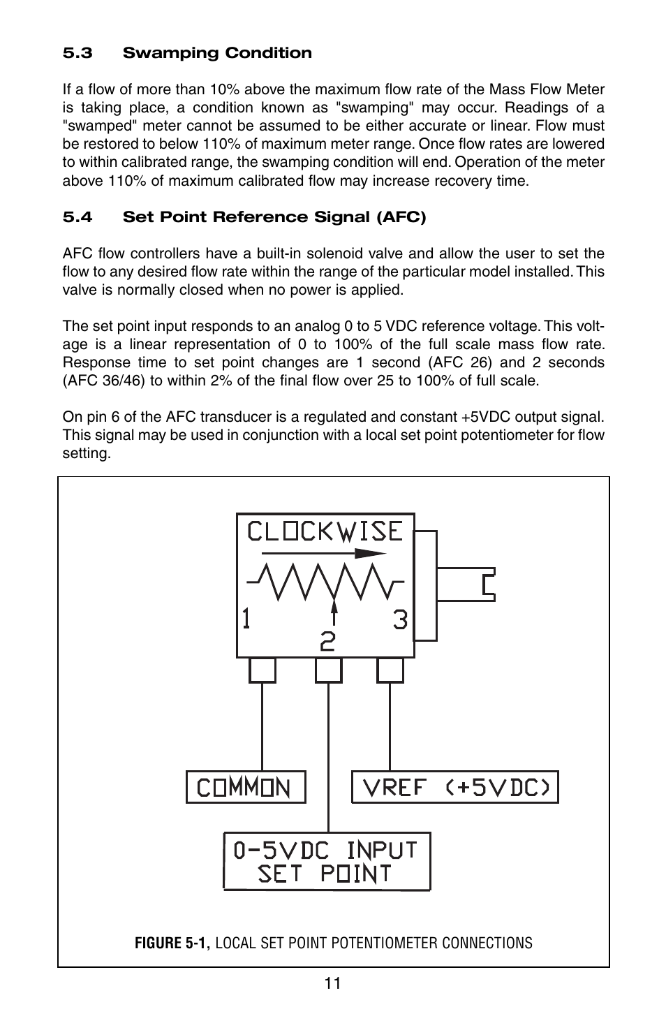 Aalborg AFC User Manual | Page 14 / 36