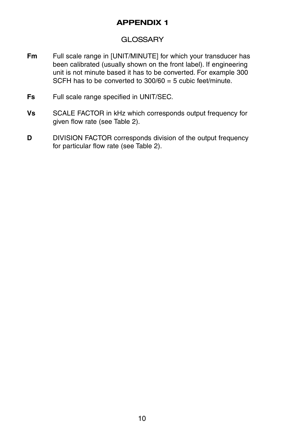 Aalborg Totalizer User Manual | Page 13 / 16