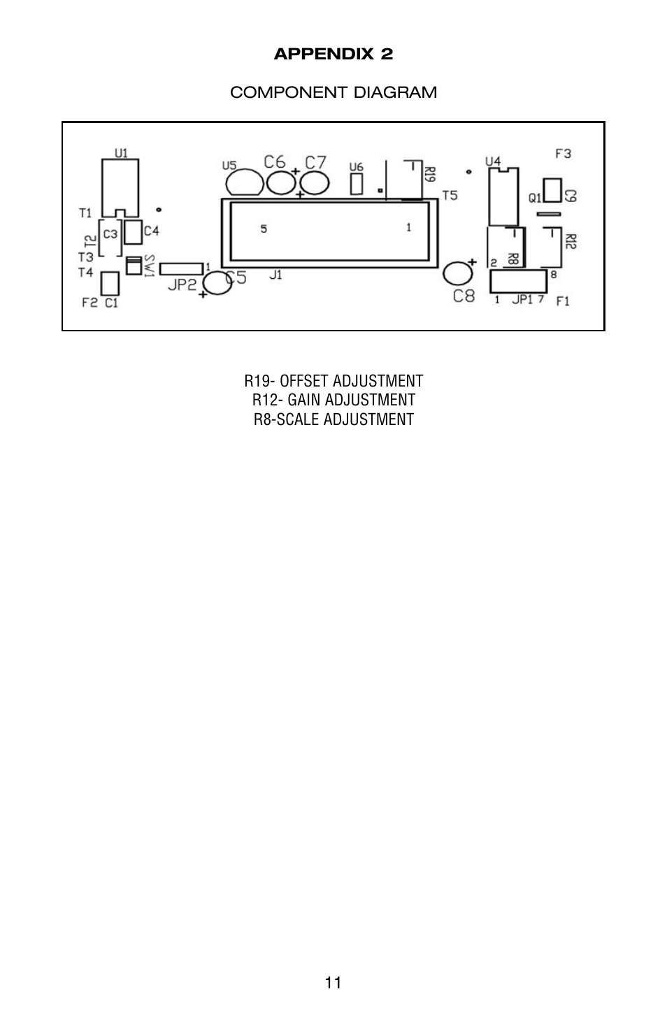 Aalborg Totalizer User Manual | Page 14 / 16