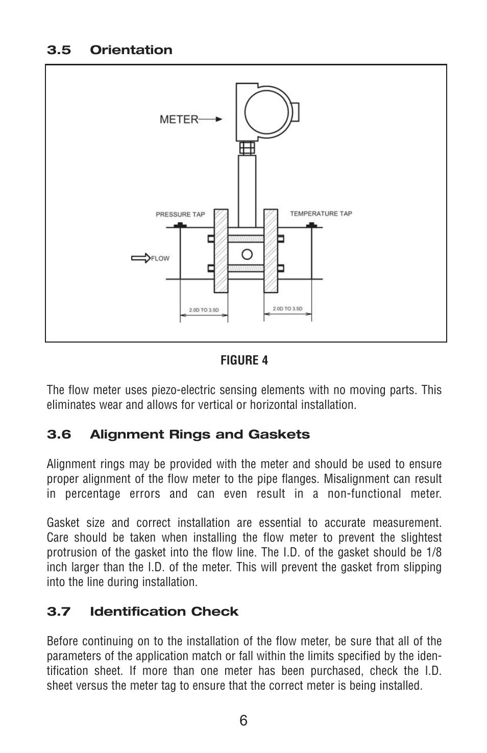 Aalborg Vortex User Manual | Page 11 / 117