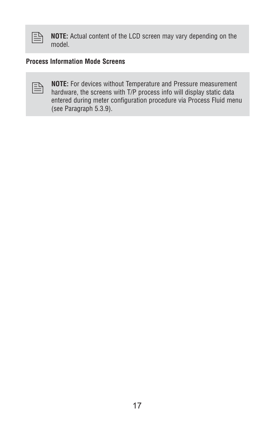Aalborg Vortex User Manual | Page 22 / 117