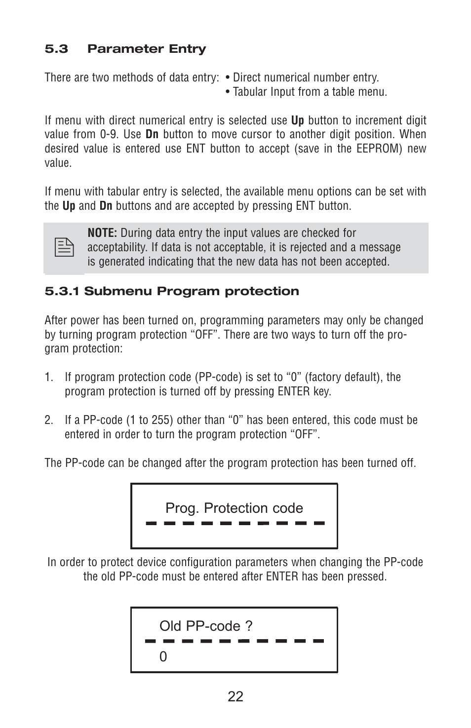 Aalborg Vortex User Manual | Page 27 / 117