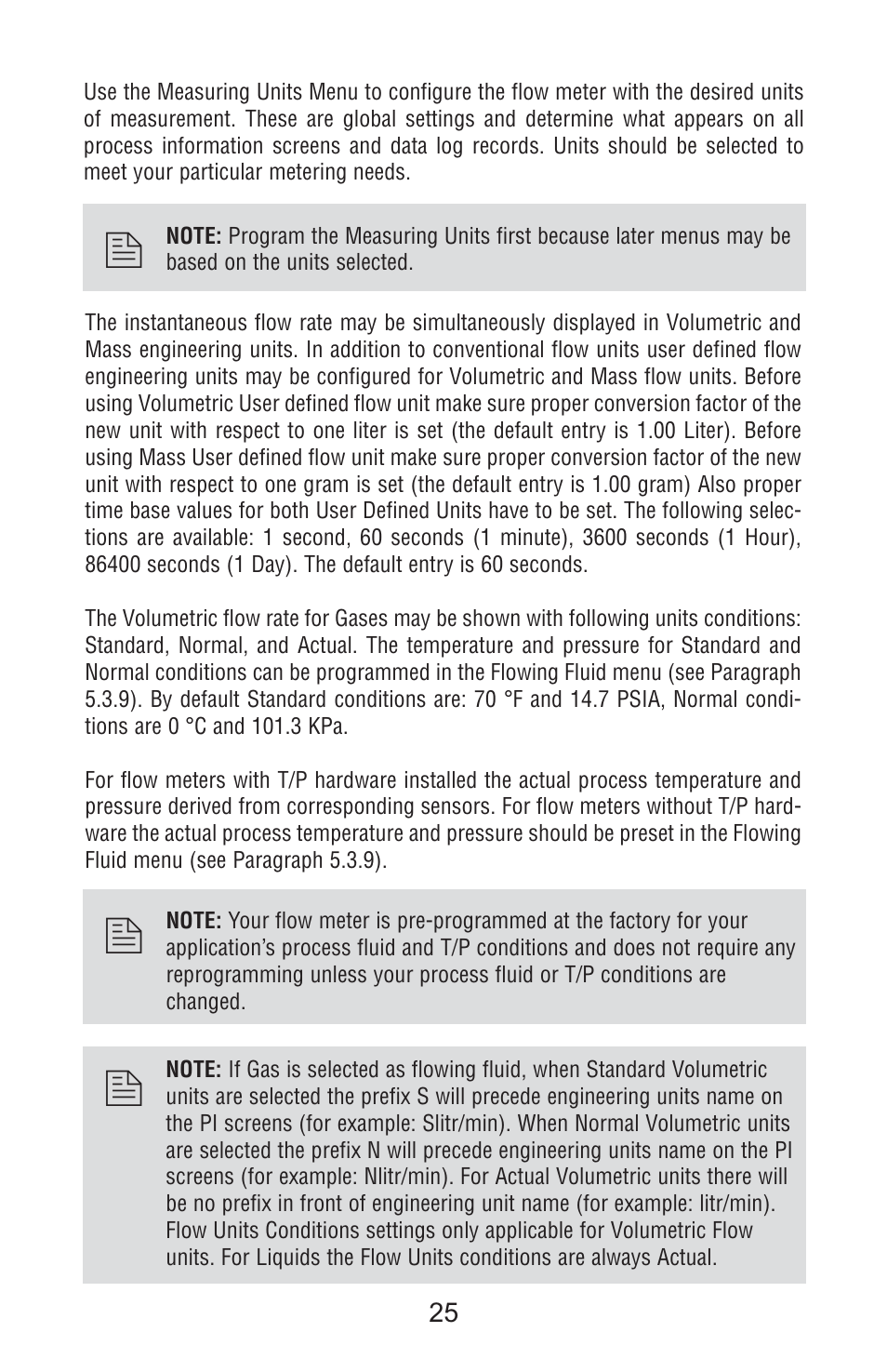 Aalborg Vortex User Manual | Page 30 / 117
