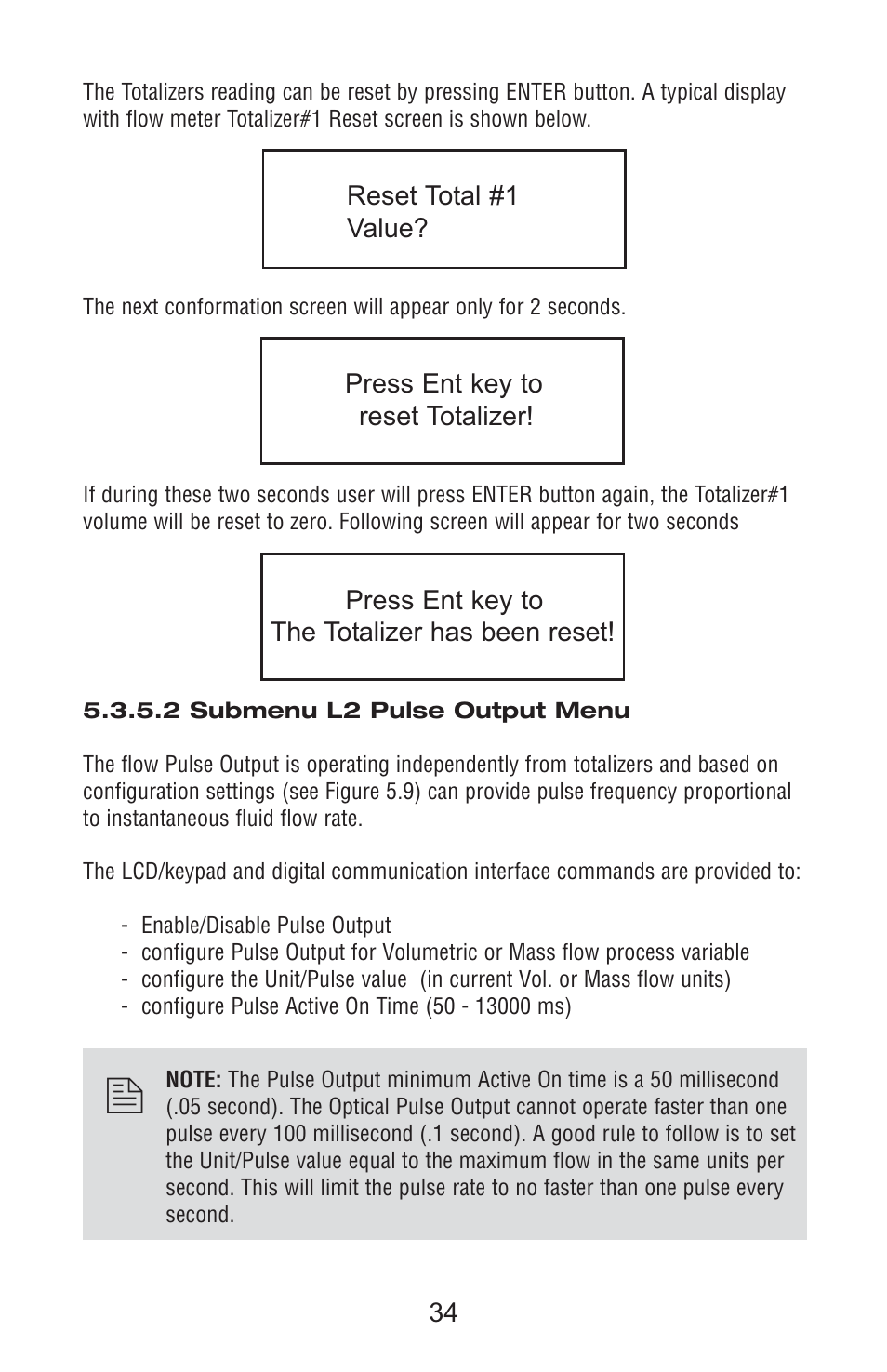 Aalborg Vortex User Manual | Page 39 / 117