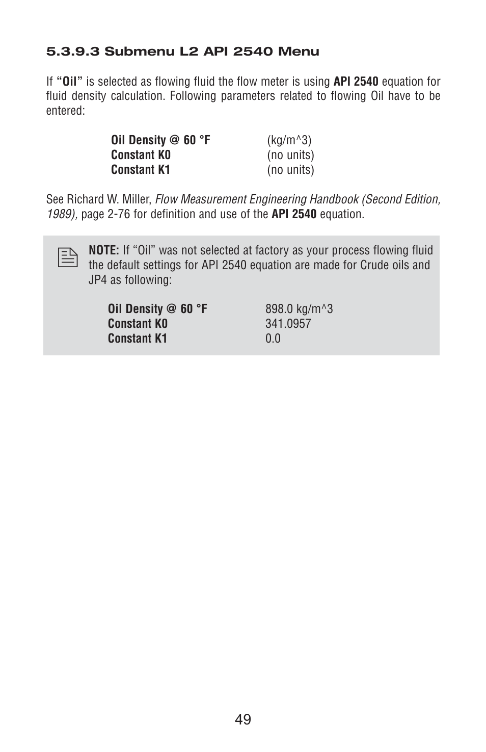 Aalborg Vortex User Manual | Page 54 / 117