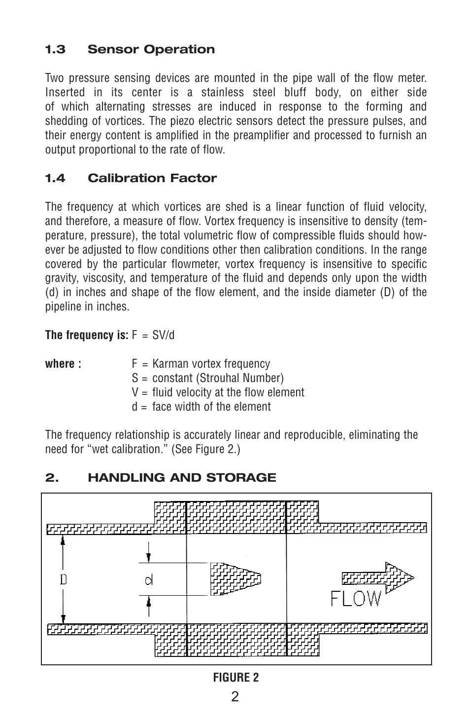 Aalborg Vortex User Manual | Page 7 / 117