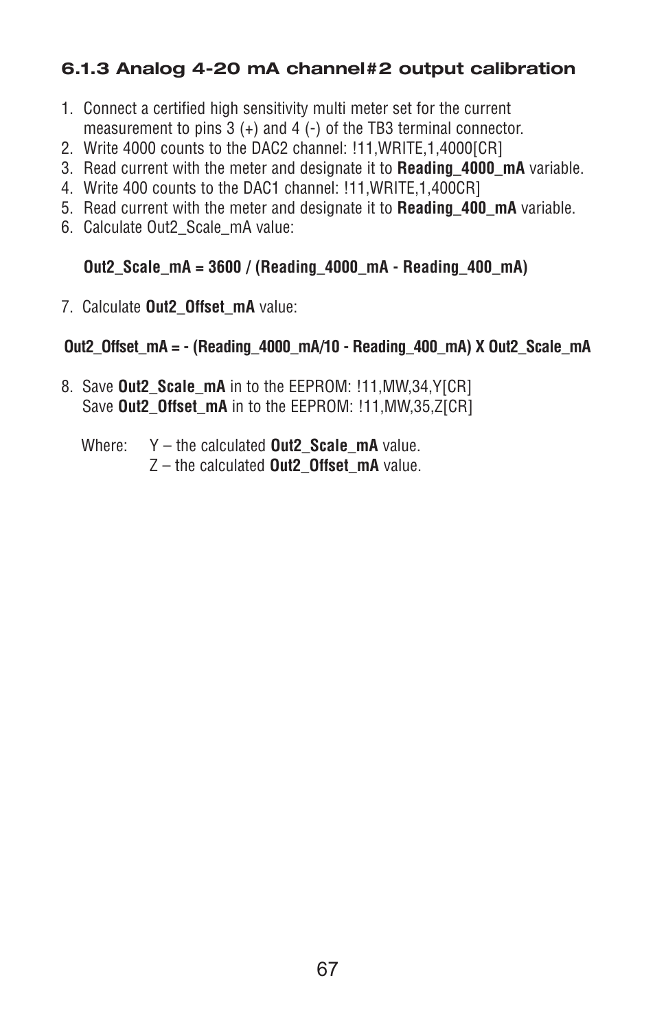 Aalborg Vortex User Manual | Page 72 / 117