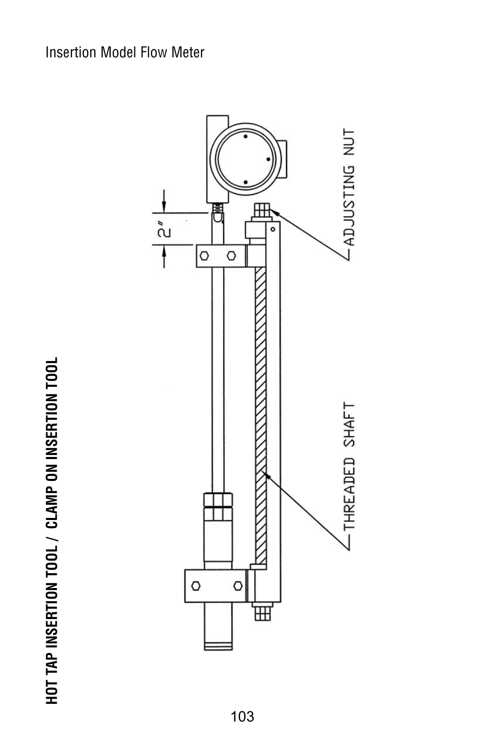 Aalborg Vortex Insertion User Manual | Page 108 / 123