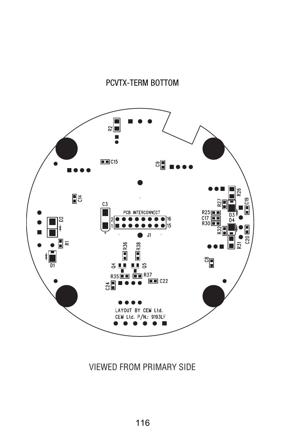 Aalborg Vortex Insertion User Manual | Page 121 / 123