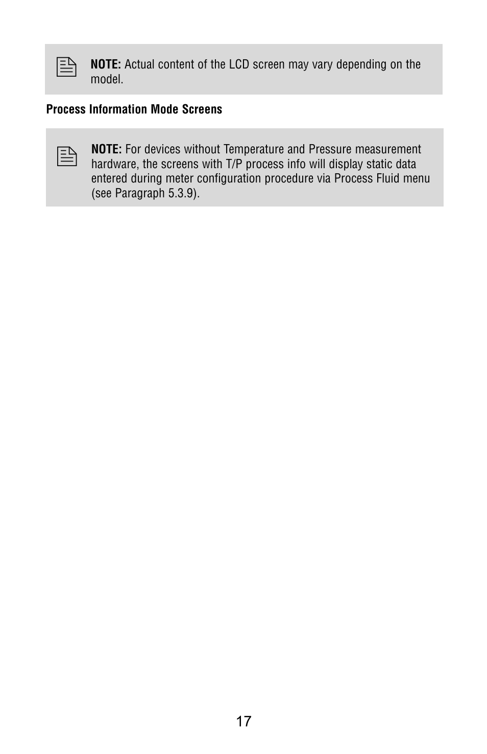 Aalborg Vortex Insertion User Manual | Page 22 / 123