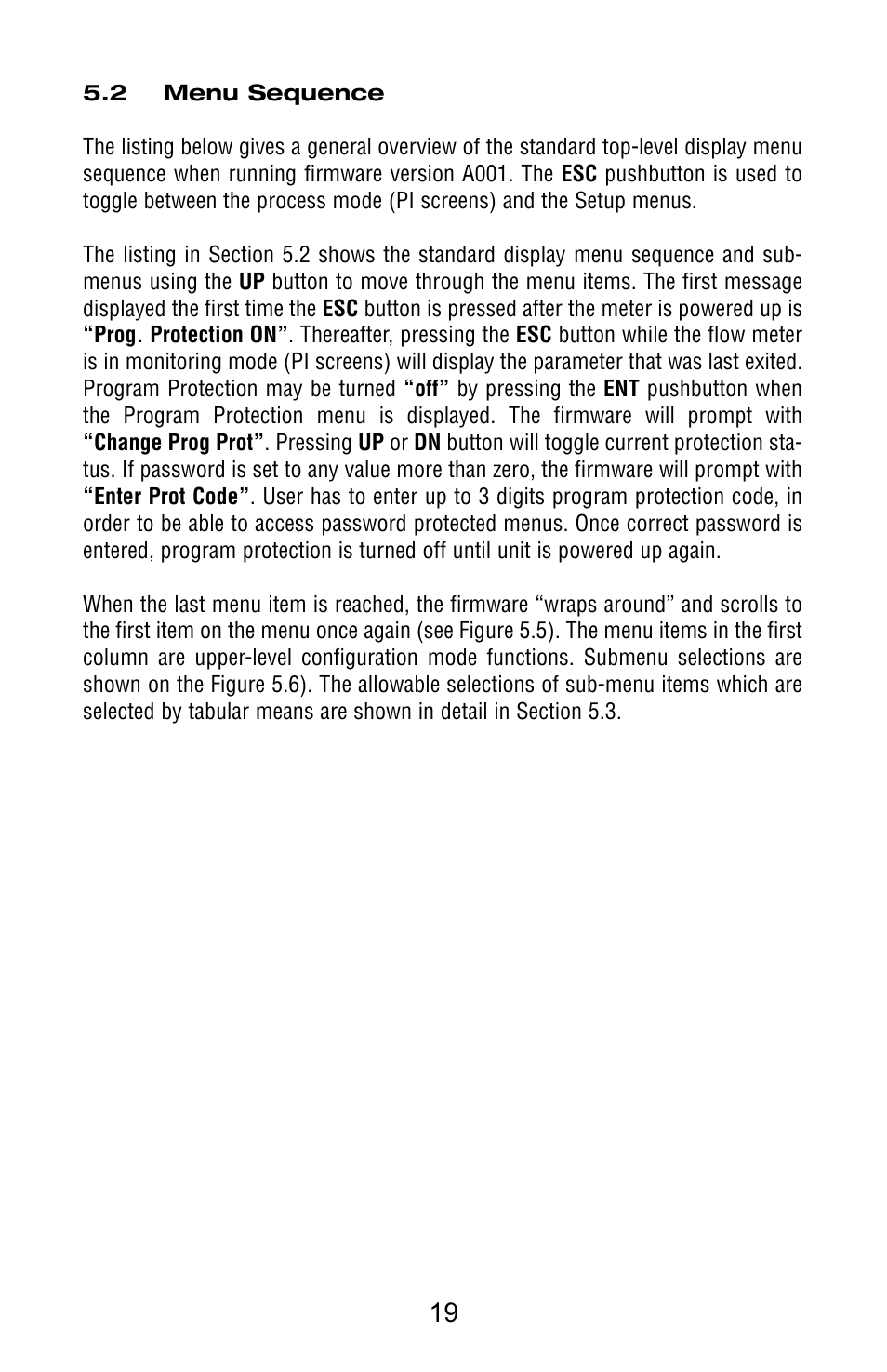 Aalborg Vortex Insertion User Manual | Page 24 / 123