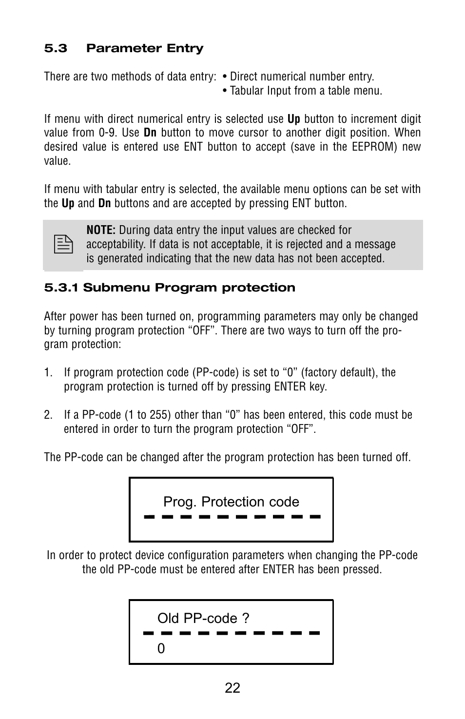 Aalborg Vortex Insertion User Manual | Page 27 / 123