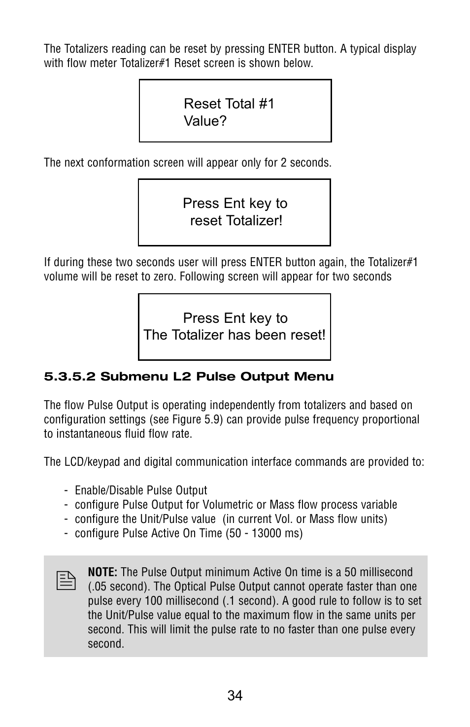 Aalborg Vortex Insertion User Manual | Page 39 / 123