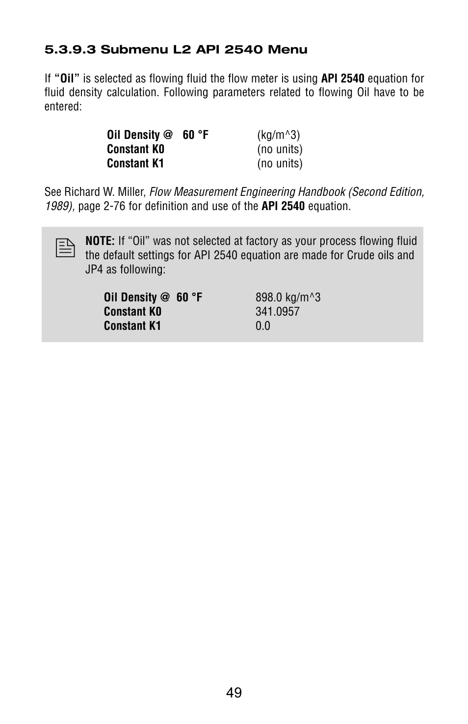 Aalborg Vortex Insertion User Manual | Page 54 / 123