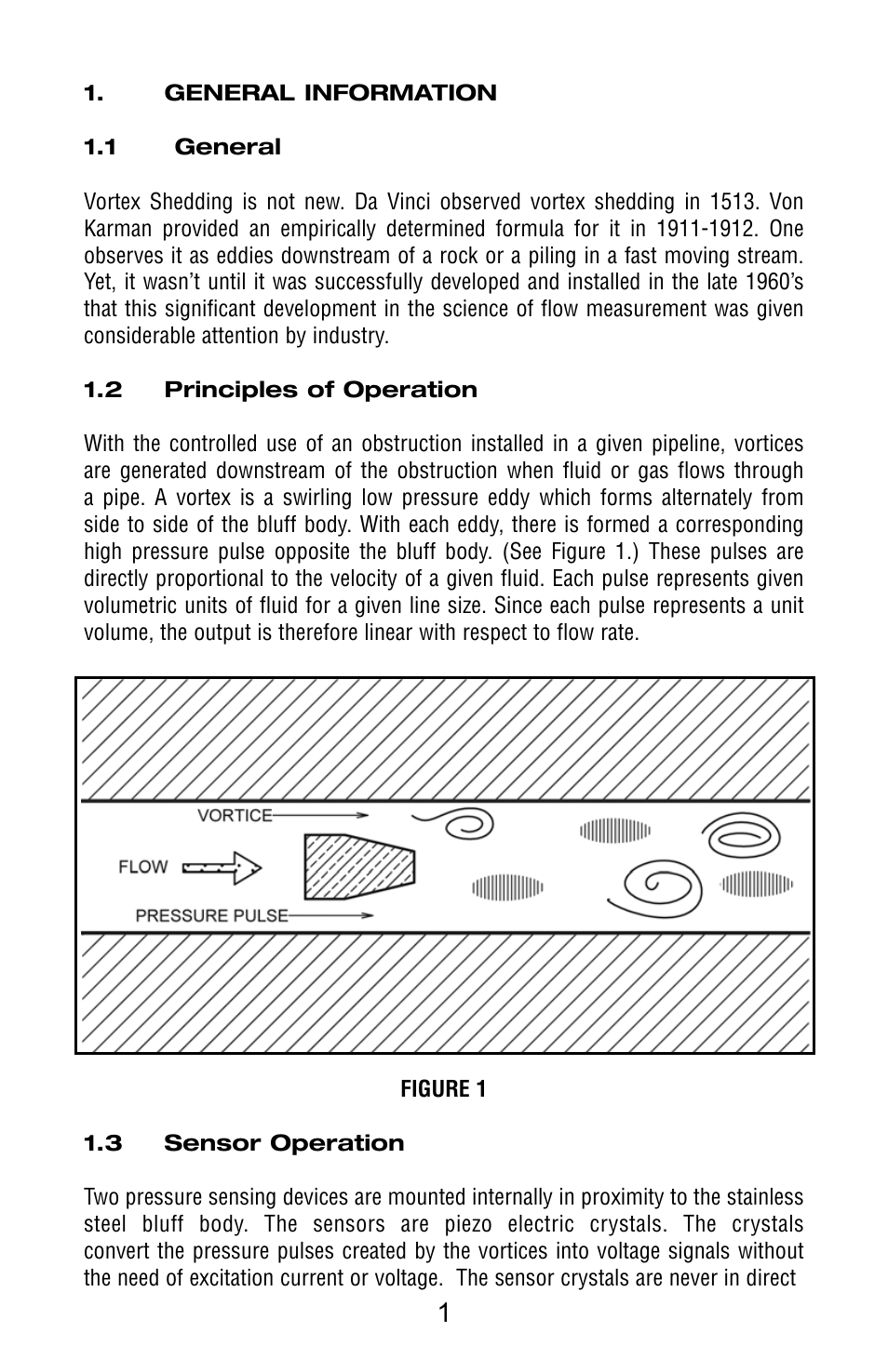 Aalborg Vortex Insertion User Manual | Page 6 / 123