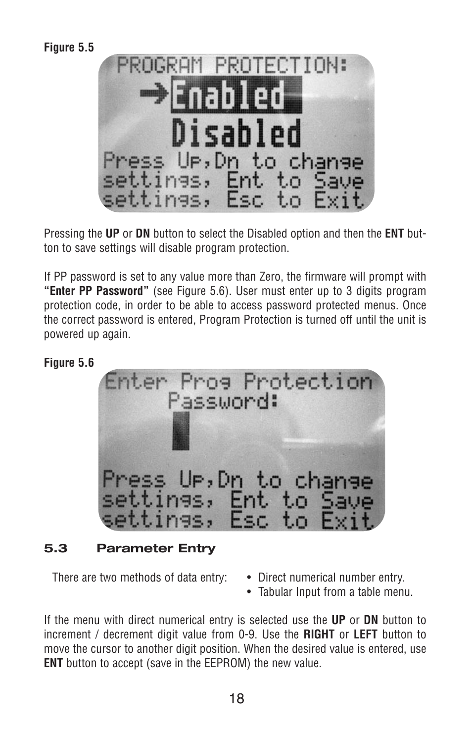 Aalborg TIO Totalizer I/O Flow Monitor/Controller User Manual | Page 22 / 98