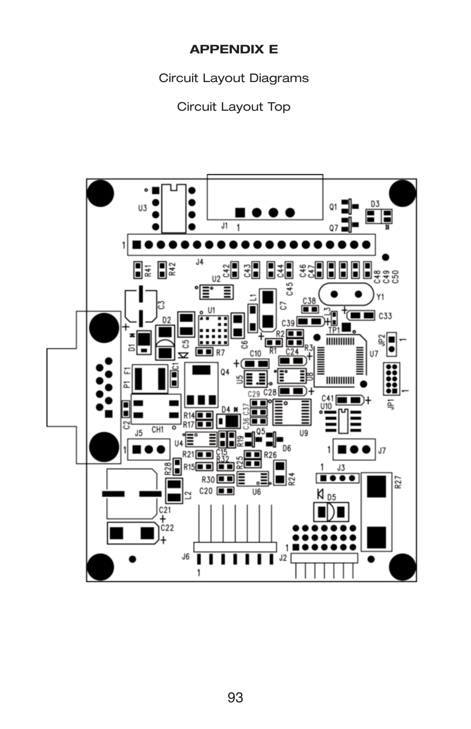 Aalborg TIO Totalizer I/O Flow Monitor/Controller User Manual | Page 96 / 98