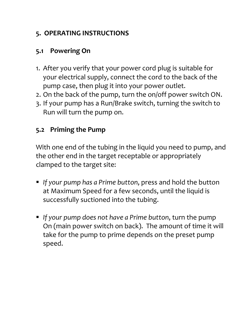 Aalborg TPV User Manual | Page 19 / 32