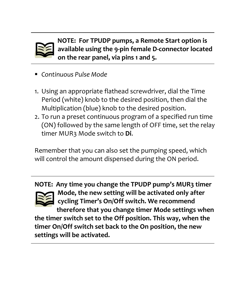 Aalborg TPV User Manual | Page 22 / 32
