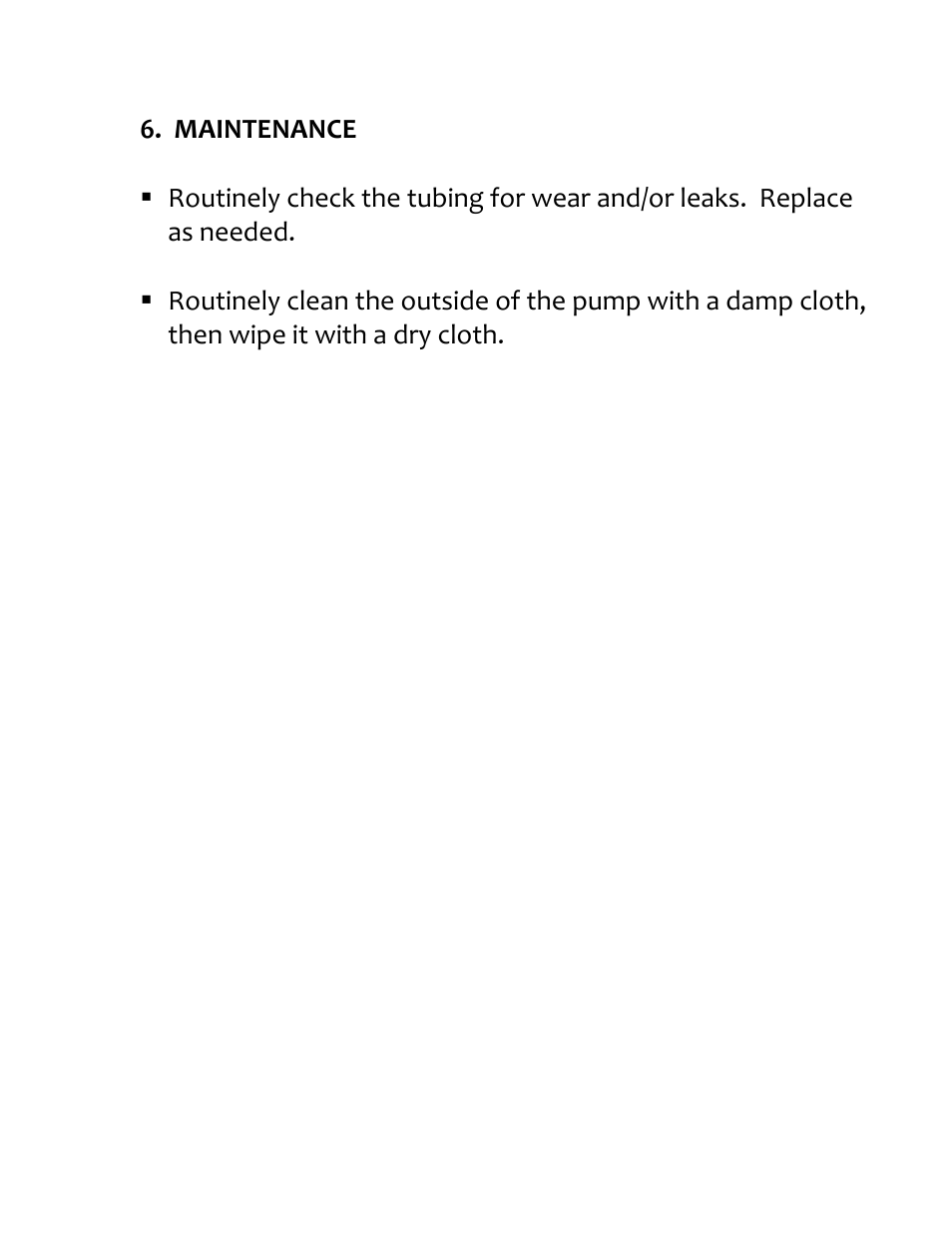 Aalborg TPV User Manual | Page 25 / 32