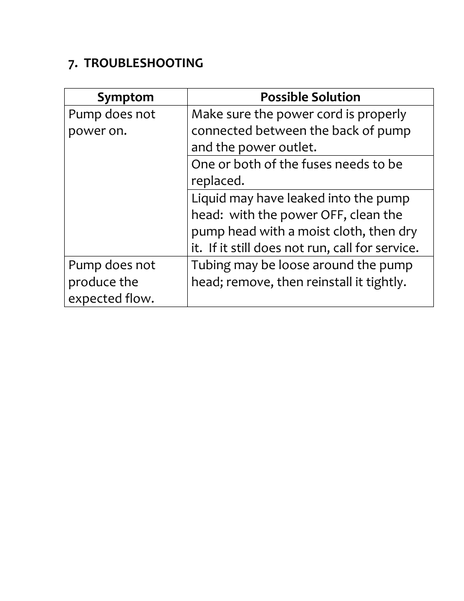 Aalborg TPV User Manual | Page 26 / 32