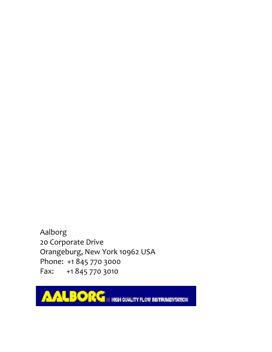 Aalborg TPV User Manual | Page 32 / 32