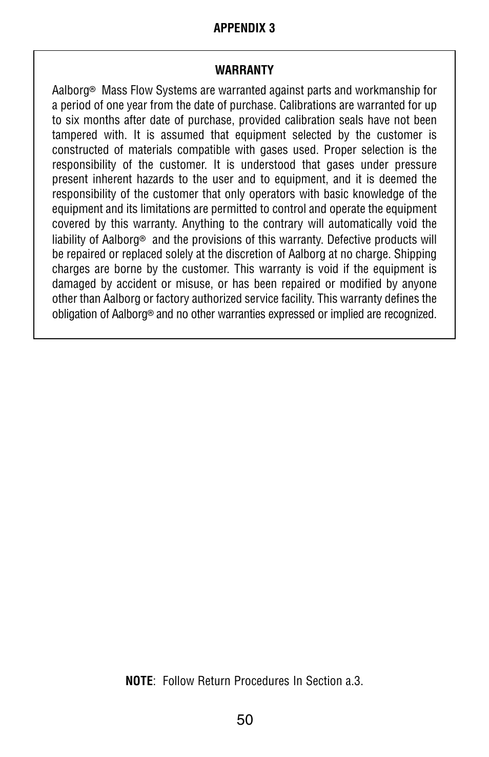 Aalborg SDPROCs User Manual | Page 55 / 55