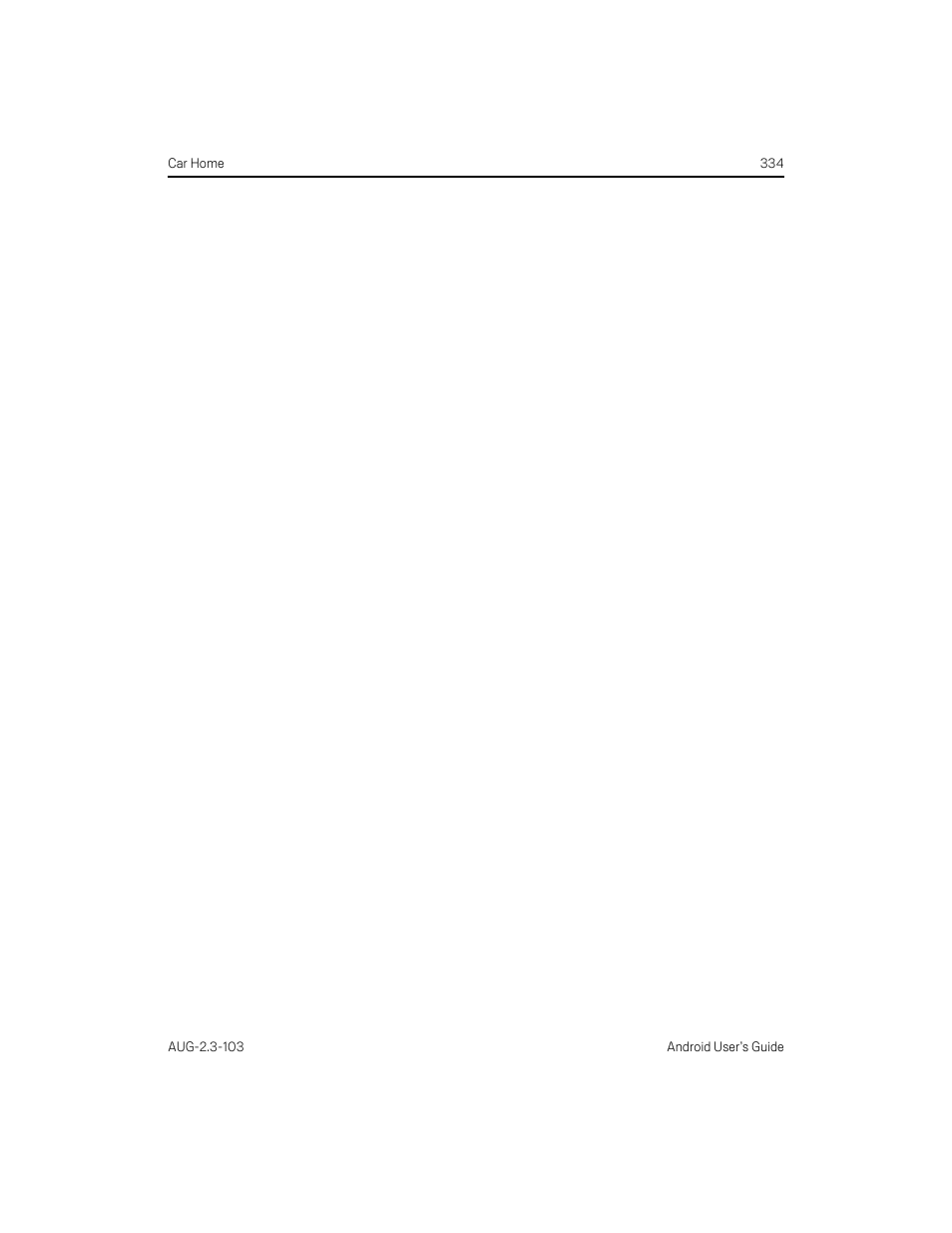 Samsung Android 2.3 User Manual | Page 334 / 380