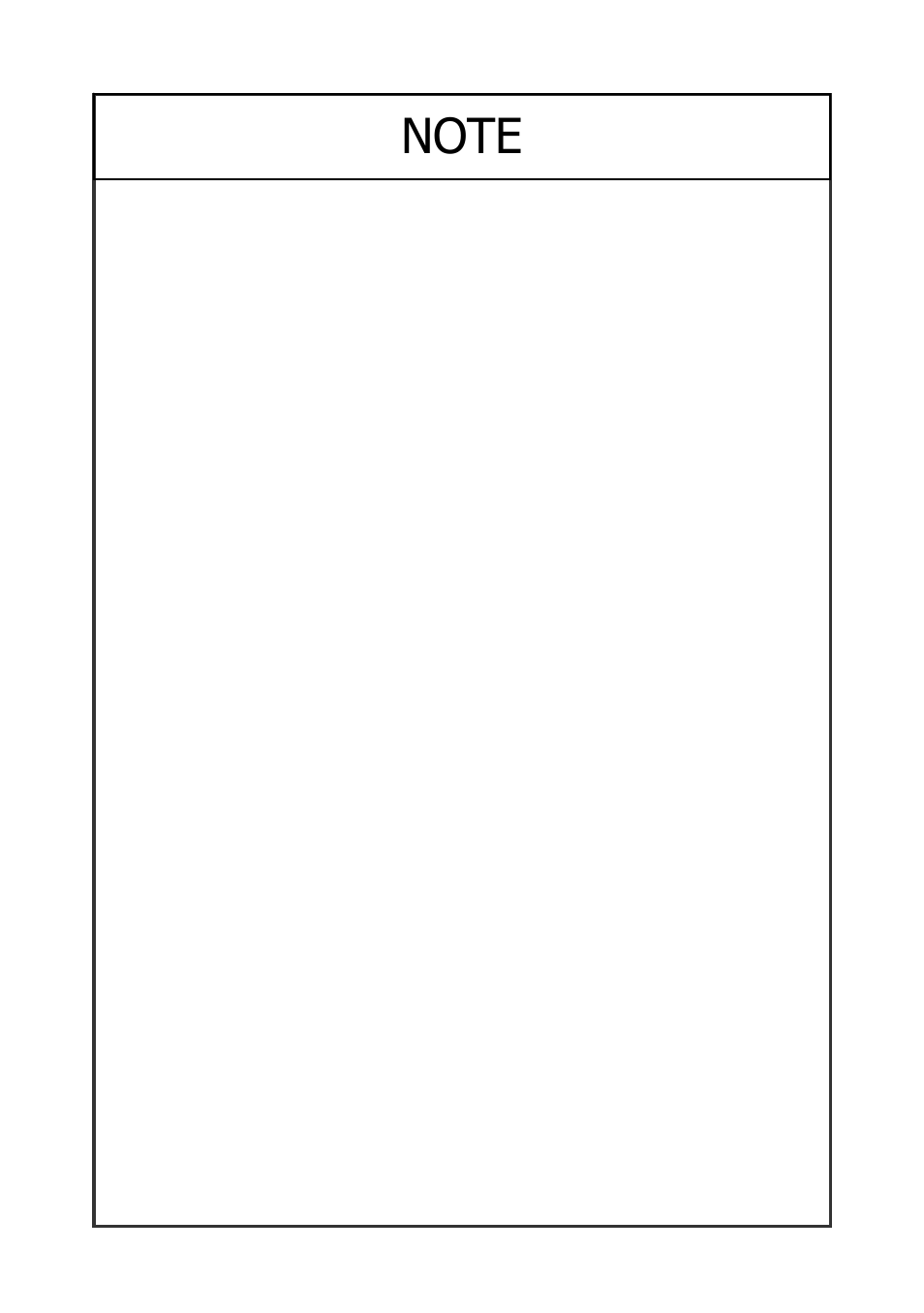 Argosy Research Mobile Video HDD User Manual | Page 41 / 43