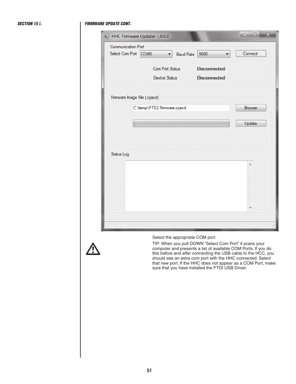 Ashcroft ATE-2 - Handheld Calibrator User Manual | Page 53 / 86