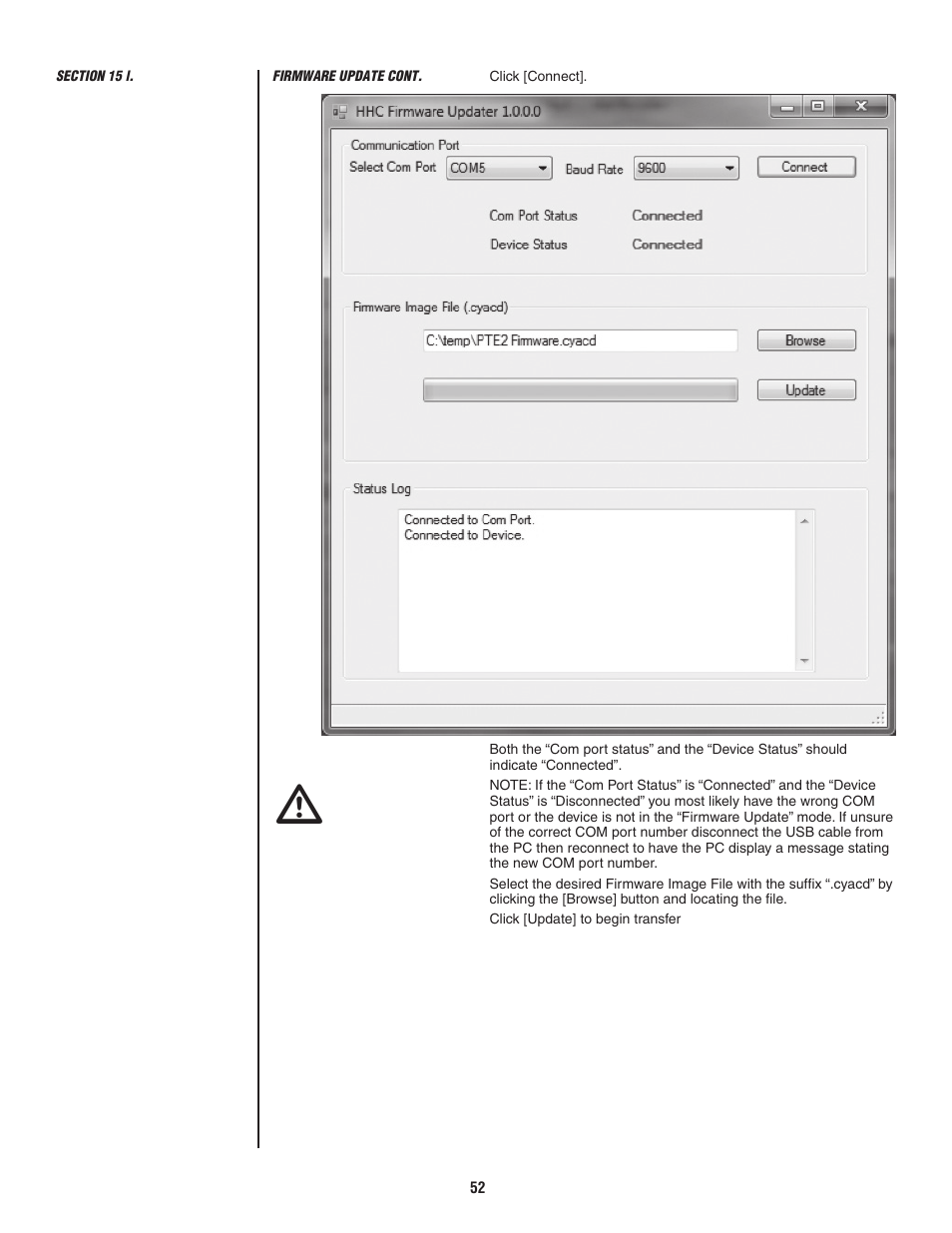 Ashcroft ATE-2 - Handheld Calibrator User Manual | Page 54 / 86