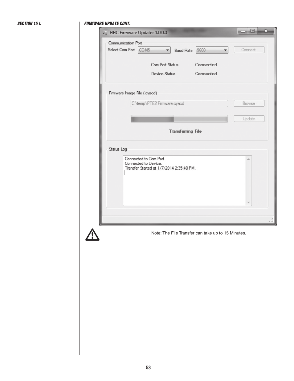 Ashcroft ATE-2 - Handheld Calibrator User Manual | Page 55 / 86