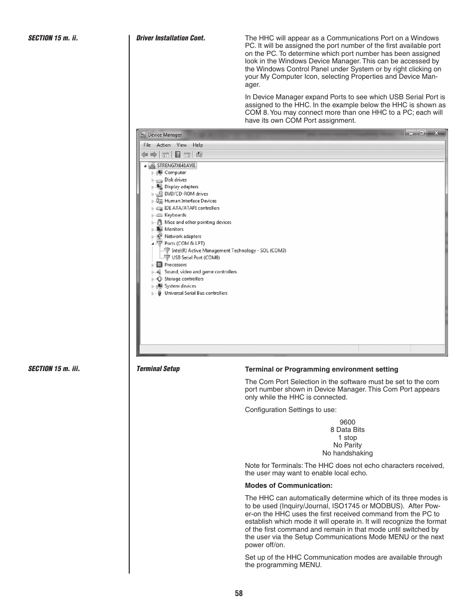 Ashcroft ATE-2 - Handheld Calibrator User Manual | Page 60 / 86