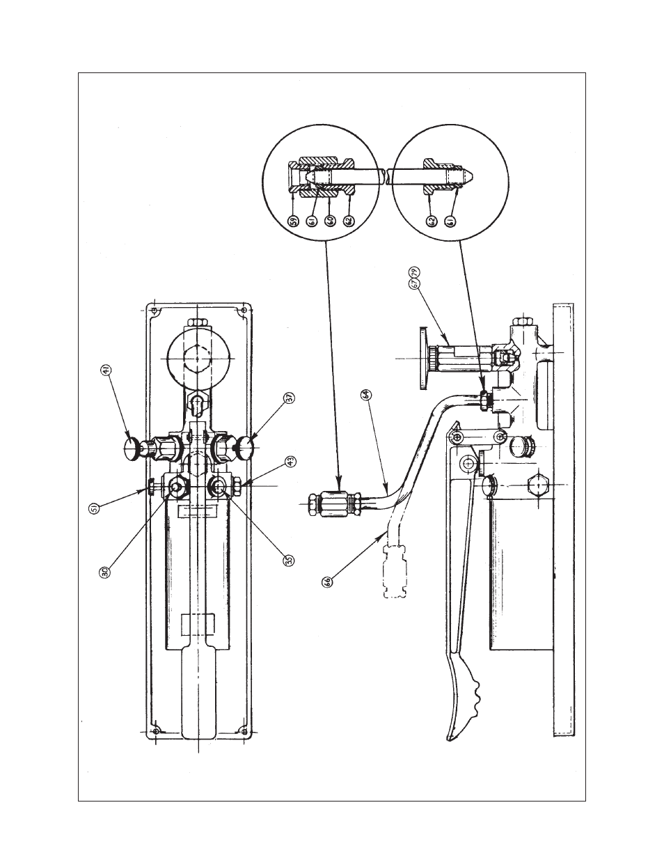Ashcroft 1327D - Pressure Gauge Comparator User Manual | Page 9 / 20