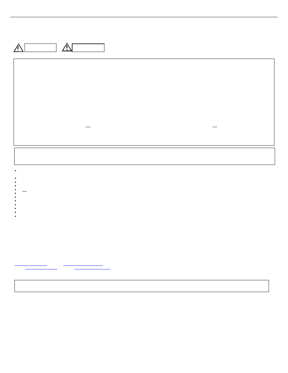 Horner APG XLe OCS HEXE220C000 User Manual | Page 3 / 3