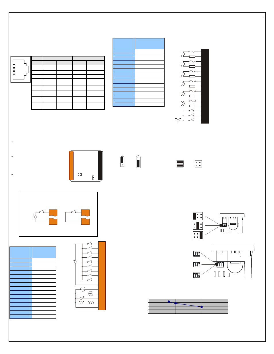 Horner APG XLe OCS HE-XE102-10 User Manual | Page 3 / 4