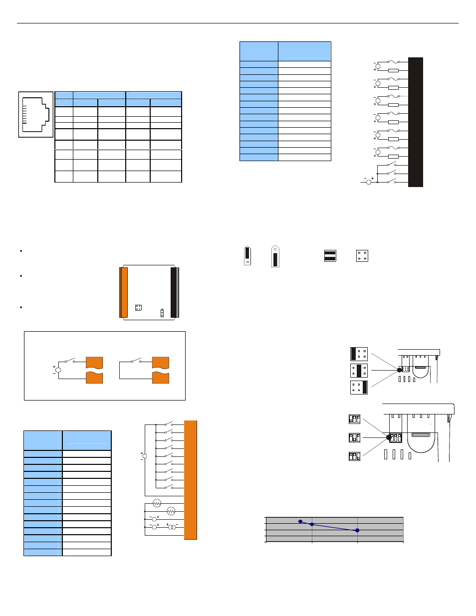 Horner APG XLe OCS HE-XE102-62 User Manual | Page 2 / 4