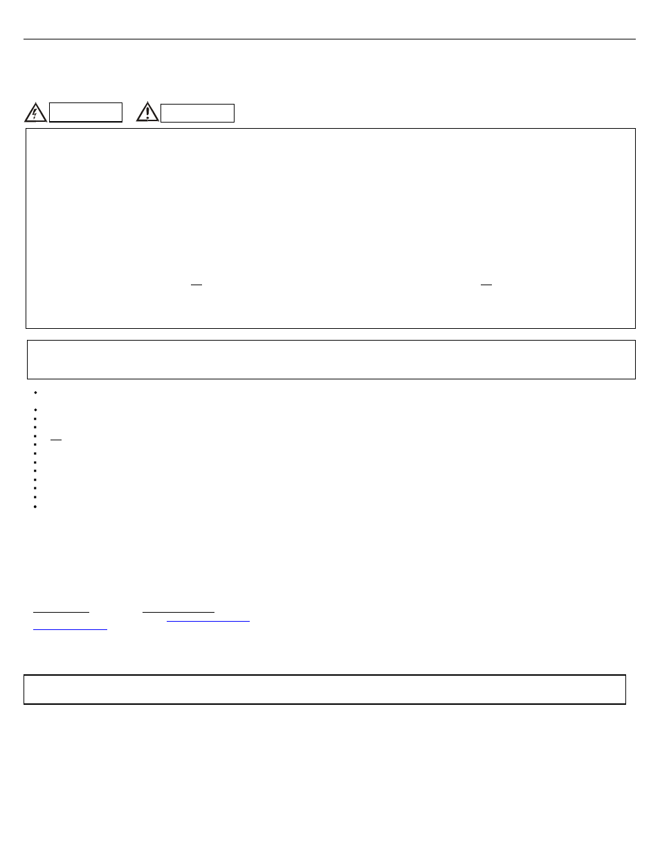 Horner APG XLe OCS HEXE220C014 User Manual | Page 4 / 4