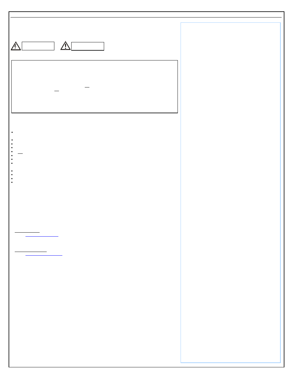 Horner APG XLe OCS HE-XE103-10 User Manual | Page 4 / 4