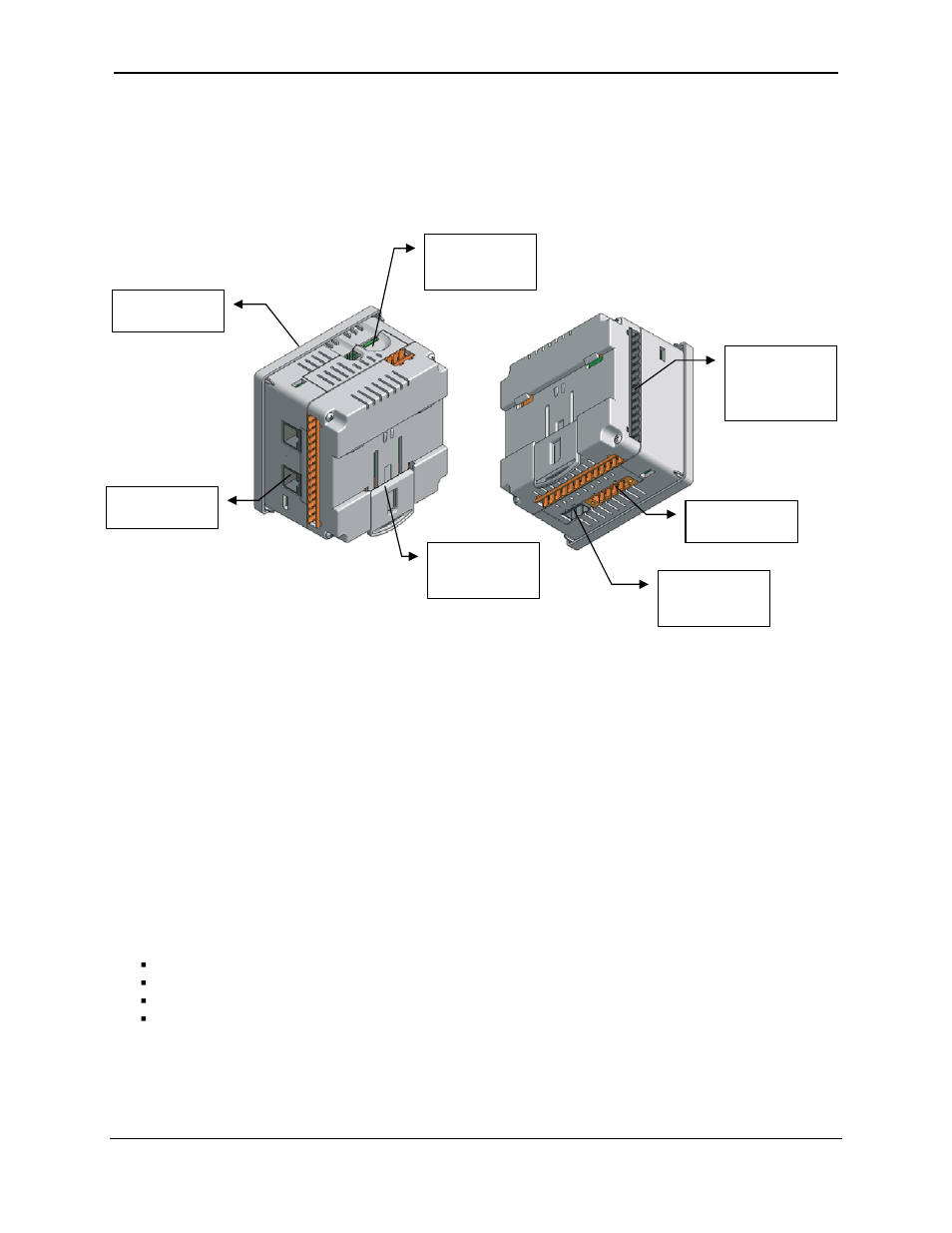 Chapter 2 : introduction, Chapter 2: introduction | Horner APG XLt OCS User Manual | Page 11 / 100