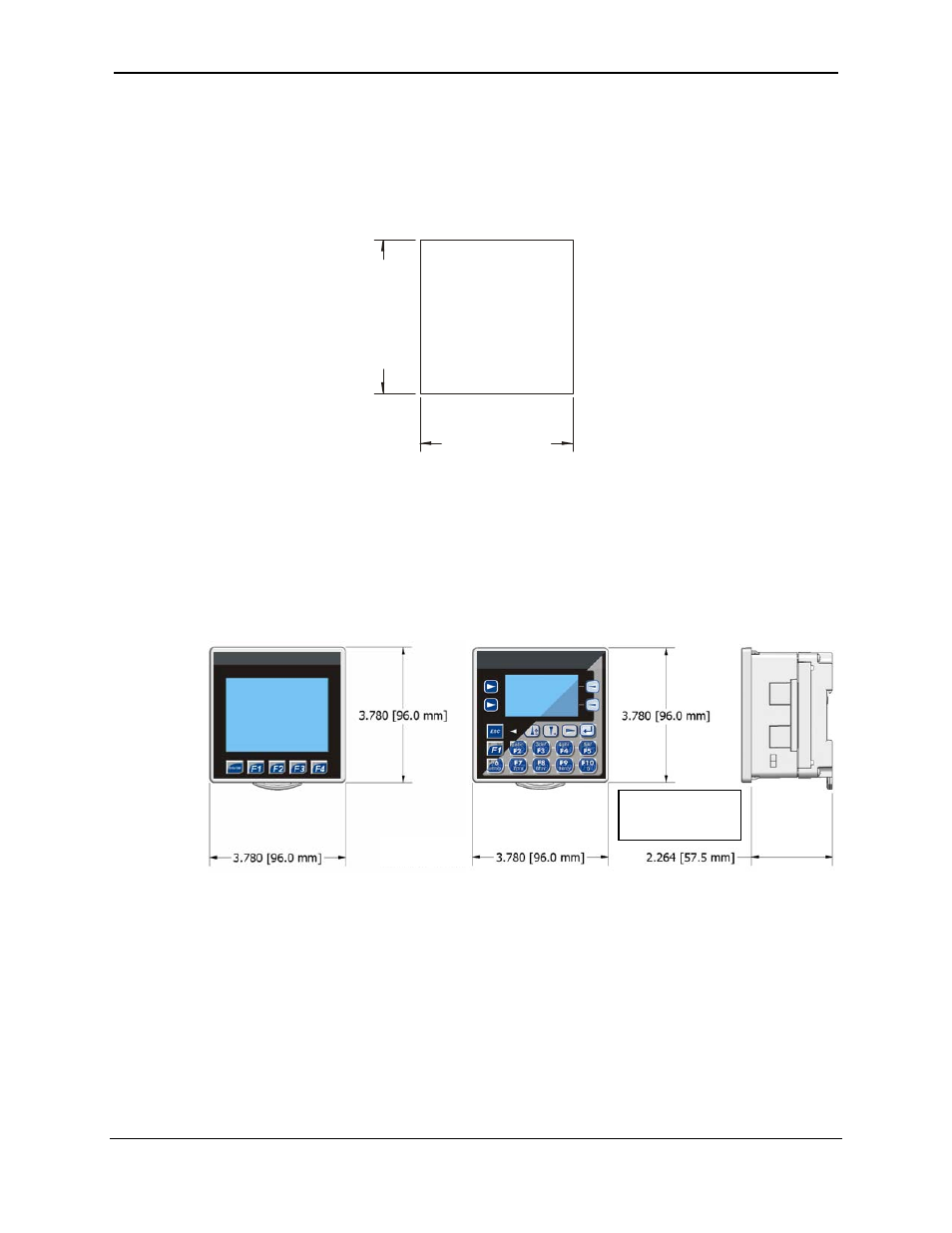 Horner APG XLt OCS User Manual | Page 17 / 100