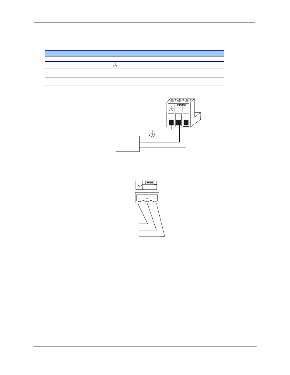 Horner APG XLt OCS User Manual | Page 22 / 100