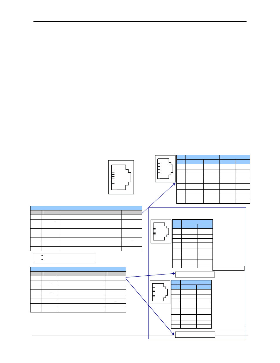 Chapter 5 : serial communications, Chapter 5: serial communications | Horner APG XLt OCS User Manual | Page 23 / 100
