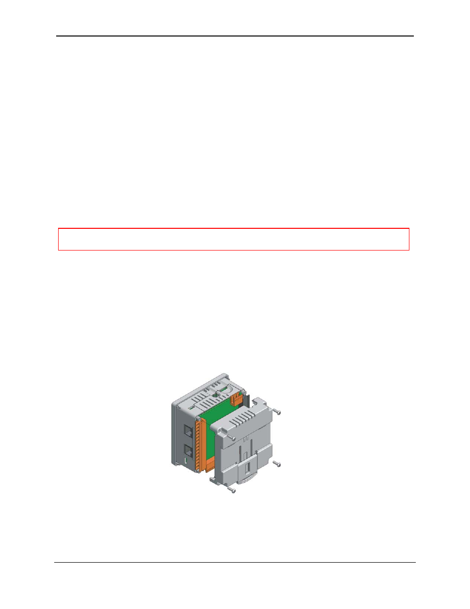 Chapter 9 : general i/o | Horner APG XLt OCS User Manual | Page 33 / 100