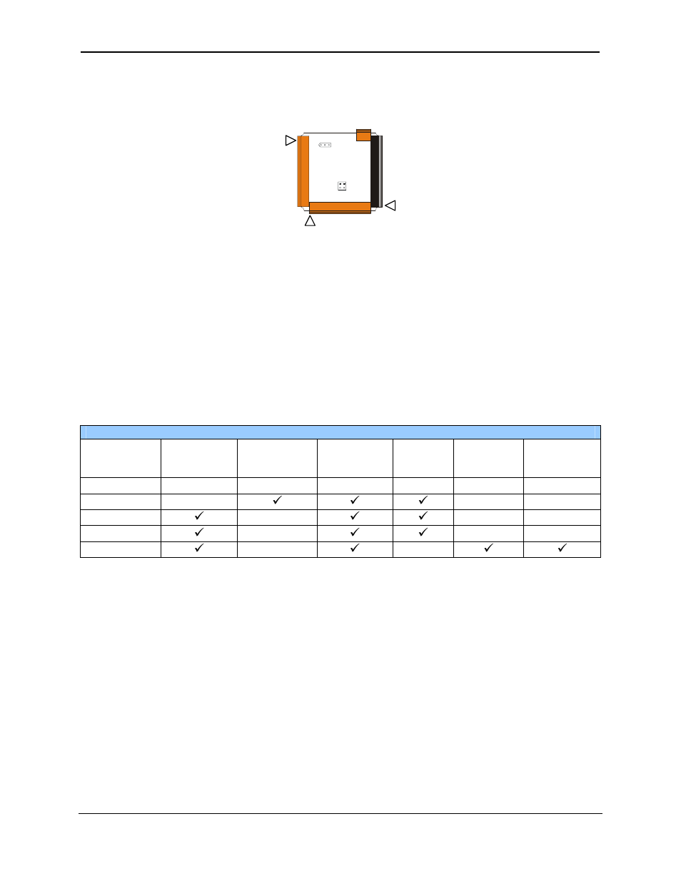 Horner APG XLt OCS User Manual | Page 34 / 100