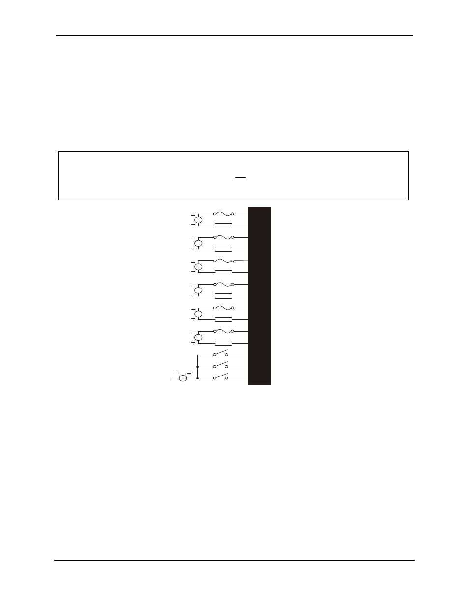 Horner APG XLt OCS User Manual | Page 36 / 100