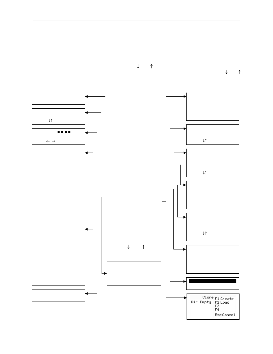 Chapter 11 : system settings and adjustments, Chapter 11: system settings and adjustments | Horner APG XLt OCS User Manual | Page 51 / 100
